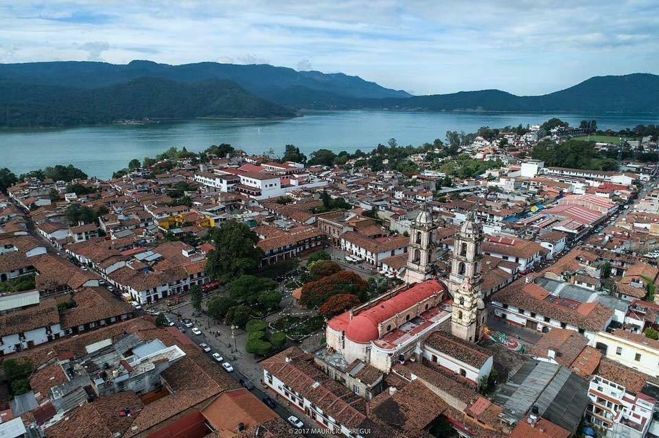 Valle de Bravo